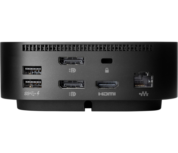 HP Stacja dokująca USB-C Dock G5 EURO - 1109576 - zdjęcie 3